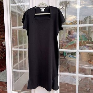 Misook Knit Dress 